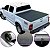 Capota Marítima Flash Cover Hilux 2005 Até 2015 + Par Suporte Brinde - Imagem 1