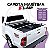 Capota Marítima Flash Cover Hilux 2005 Até 2015 + Par Suporte Brinde - Imagem 3