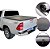 Capota Marítima Flash Cover Hilux 2016 Até 2026 + Par Suporte Brinde - Imagem 1