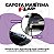 Capota Marítima Flash Cover Saveiro Estendida C/Gancho + Par Suporte - Imagem 5