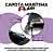 Capota Marítima Flash Cover Strada Estendida Lisa Até 2013 + Brinde - Imagem 7