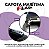 Capota Marítima Flash Cover Fiat Toro 2016 Até 2026 + Suporte Reserva - Imagem 7