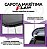 Capota Marítima Flash Cover Fiat Toro 2016 Até 2026 + Suporte Reserva - Imagem 4