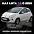 Tapete Automotivo Ford Ka 2014 A 2026 Personalizado 3 Peças All Black - Imagem 9