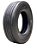 Pneu Roadtrack 295/80 R 22.5 154/149M 18PR SL101 - Imagem 1