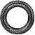 Pneu Xbri 265/70 R 18 124/121R 10Pr Brutus - Imagem 3
