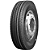 Pneu Xbri 215/75 R 17.5 16PR 126/124 Ecoway P1 - Imagem 1