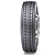 Pneu Bridgestone 235/75 R 17.5 14Lonas 132/130M M814 - Imagem 2