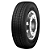 Pneu Bridgestone 235/75 R 17.5 14Lonas 132/130M M814 - Imagem 1