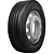 Pneu Bridgestone 275/80 R 22,5 16L R269 - Imagem 1