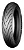 Pneu Michelin 140/70 R 17 66H Radial Tl/Tt Pilot Street - Imagem 1