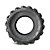 Pneu JK Tyre 14.9 - 28 12C R1 TT - Imagem 3