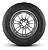Pneu Westlake 265/65 R 17 112H H/T Z203 - Imagem 3