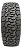 Pneu Xbri 265/70 R 16 10PR 121/118S Brutus 2 - Imagem 3