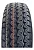 Pneu Sunset 195/75 R 16C 8PR 107/105R Over Cargo B2 - Imagem 2