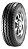 Pneu Sunset 195/75 R 16C 8PR 107/105R Over Cargo B2 - Imagem 1