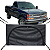 Bolsa Caçamba Ecobag Flash Cover Silverado Protege Sua Carga Preto - Imagem 1