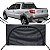 Bolsa Caçamba Ecobag Flash Cover Strada Working Protege Sua Carga 296L Preto - Imagem 1