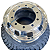 Roda Aluminio 22.5 x 8.25 10F M000294 Maxx SRW / QUADRADO - Imagem 2