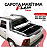 Capota Maritima Flash Force Oroch Dupla Com Santo 2015 Até 2026 Trek - Imagem 8
