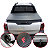 Capota Maritima Flash Force Oroch Dupla Com Santo 2015 Até 2026 Trek - Imagem 1