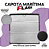 Capota Maritima Flash Cover Saveiro Quadrada A 1997 Trek + Par Suporte - Imagem 6