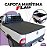 Capota Maritima Flash Cover Strada Simples C Grade + Suporte Reserva - Imagem 8