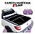 Capota Maritima Flash Force Strada Working Simples Até 2019 + Suporte - Imagem 5