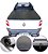 Capota Maritima Flash Force Strada Working Simples Até 2019 + Suporte - Imagem 1