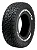 Pneu Xbri 205/60 R 16 92R Brutus - Letras Brancas - Imagem 3