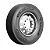 Pneu Michelin 295/80 R 22.5 X Multi Energy Z - Imagem 1