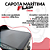 Capota Marítima Flash Cover S10 Dupla High Country 2016 Á 2025 Roller - Imagem 4