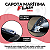Capota Marítima Flash Cover S10 Dupla High Country 2016 Á 2025 Roller - Imagem 2