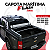 Capota Marítima Flash Cover S10 Dupla High Country 2016 Á 2025 Roller - Imagem 3