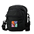 Shoulder Bag ARVO - BLACK - Imagem 1