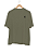 Camiseta Tairú Mini Logo Verde - Imagem 1