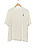 Camiseta Tairú Mini Logo Off White - Imagem 1