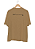 Camiseta Tairú Frase Terra - Imagem 1