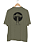 Camiseta Tairú Baobá Verde - Imagem 1