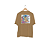 Camiseta Tairú Collor Terra - Imagem 1