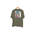 Camiseta Tairú Collor Verde - Imagem 1
