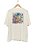 Camiseta Tairú Collor Off White - Imagem 1