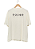 Camiseta Tairú Values Off White - Imagem 1