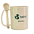 Caneca Tairú Fibra de Bambu - Imagem 1