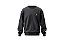 Moletom Tairú – Minimal Preto - Imagem 1