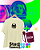 Camiseta Tairú Startup Summit - ASTRONAUTA - OFF + Caneca Tairú Fibra de Açaí - STARTUP SUMMIT - Imagem 1