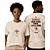 Camiseta Tairú ODS 18 - ODS 18 OFF - Imagem 1