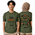 Camiseta Tairú ODS 10 - ODS 10 VERDE - Imagem 1