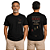Camiseta Tairú ODS 1 - ODS 1 PRETO - Imagem 1