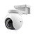 Câmera Wi-fi Ezviz Cb8 3mp 360 Night Vision Pt Ip - Imagem 2